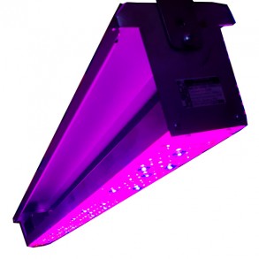 Фитосветильник Led-service 120W  4R+1B для растений