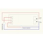 Таймер задержки выключения LS-02-12V