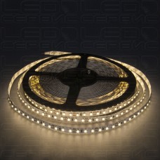 Светодиодная лента LS120 3528 IP20 теплый свет