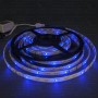 Светодиодная лента LS60 3528 IP55 RGB