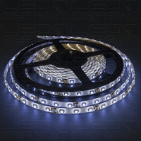Светодиодная лента LS60 3528 IP55 холодный свет