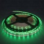 Светодиодная лента LS60 3528 IP20 зеленый свет