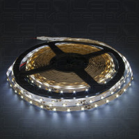 Светодиодная лента LS60 3528 IP20 холодный свет