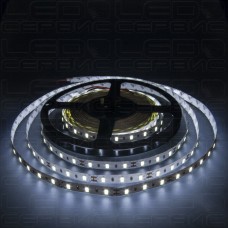 Светодиодная лента LS60 5730 IP20 холодный свет