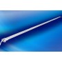 Светодиодная линейка LS60 5050 IP55 холодный свет