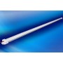 Светодиодная линейка LS60-5730 IP31 холодный свет (с матовым рассеивателем)
