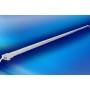 Светодиодная линейка LS60 5730 IP55 холодный свет