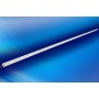 Светодиодная линейка LS60 5730 IP20 холодный свет (угол 45 град.)