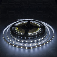 Светодиодная лента LS60 5630 IP20 холодный свет