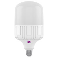 Лампа светодиодная промышленная PA10 TOR 28W E27 6500K 18-0106