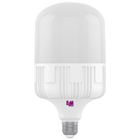 Лампа светодиодная промышленная PA10 TOR 38W E27 6500K 18-0107