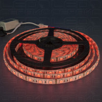 Светодиодная лента LS60 5050 IP55 RGB