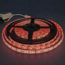 Светодиодная лента LS60 5050 IP55 RGB