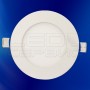 Светильник Slim LS-2835 круглый 3Вт холодный свет