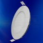 Светильник Slim LS-2835 круглый 3Вт холодный свет
