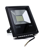 Прожектор матричний світлодіодний LS-SMD 30Вт Slim