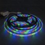Светодиодная лента LS60 3528 IP55 RGB
