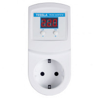 Реле напряжения Tessla R116-16A