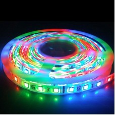 Светодиодная лента LS60 5050 IP20 RGB Premium