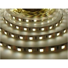Светодиодная лента LS60 5050 IP55 холодный+теплый свет Premium