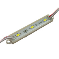 Светодиодный модуль LS3 5630 1.5Вт IP65 холодный свет