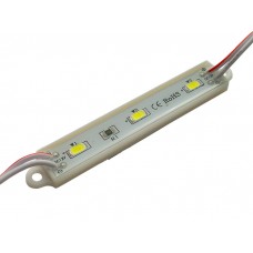 Светодиодный модуль LS3 5630 1.5Вт IP65 холодный свет
