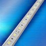Светодиодная линейка LS60 5050 IP55 холодный свет
