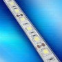 Светодиодная лента LS60 5050 IP68 холодный свет Premium