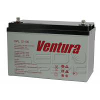 Аккумулятор Ventura GPL 12-100