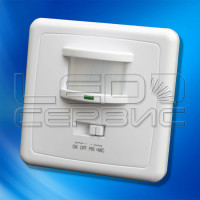 Датчик движения Feron LX2000/Sen1A