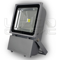 Прожектор Світлодіодний LS-T6001 100Вт Slim