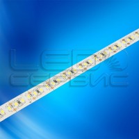 Светодиодная лента LS210 3014 IP20 нейтральный свет Premium