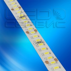 Светодиодная лента LS238 3014 24V IP20 нейтральный свет Premium