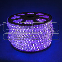 Светодиодная лента LS60 5050 IP68 RGB 220В