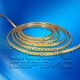 Светодиодная лента LS120 3014 IP68 теплый свет 220В