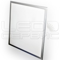 LED Панель диммируемая LS-PL6060-Dali 45Вт нейтральный свет Premium-класс