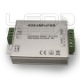 Amplifier (усилитель) для RGB ленты 12-24В 144Вт