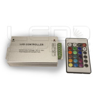 Контроллер для RGB ленты KBC-LRF-24 360Вт