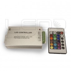 Контроллер для RGB ленты KBC-LRF-24 144Вт