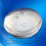 Светильник светодиодный накладной Промсерия IP44 12Вт