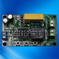 Таймер задержки выключения LS-04-220V
