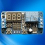 Таймер задержки выключения LS-01-12V