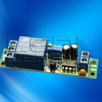 Таймер затримки вимкнення LS-02-12V
