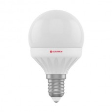 Лампа светодиодная EL D45 4W E14 2700K PA-LB-10 A-LB-0532