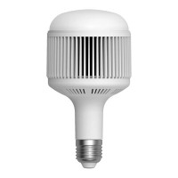 Лампа светодиодная EL 50W E40 4000K LP-72 A-LP-0635