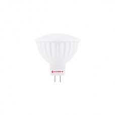 Лампа светодиодная EL MR16 5W GU5.3 4000K PA LR-12 A-LR-1514