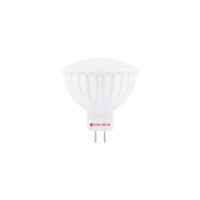 Лампа светодиодная EL MR16 5W GU5.3 2700K PA LR-12 A-LR-1513