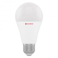 Лампа светодиодная EL A60 15W E27 4000K PA LS-22 A-LS-1396