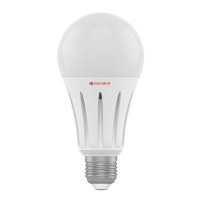 Лампа светодиодная EL LS-28 18W E27 4000K A-LS-0359