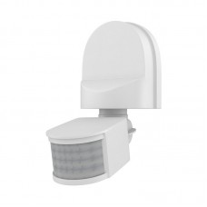 Инфракрасный датчик движения WMS-003D белый